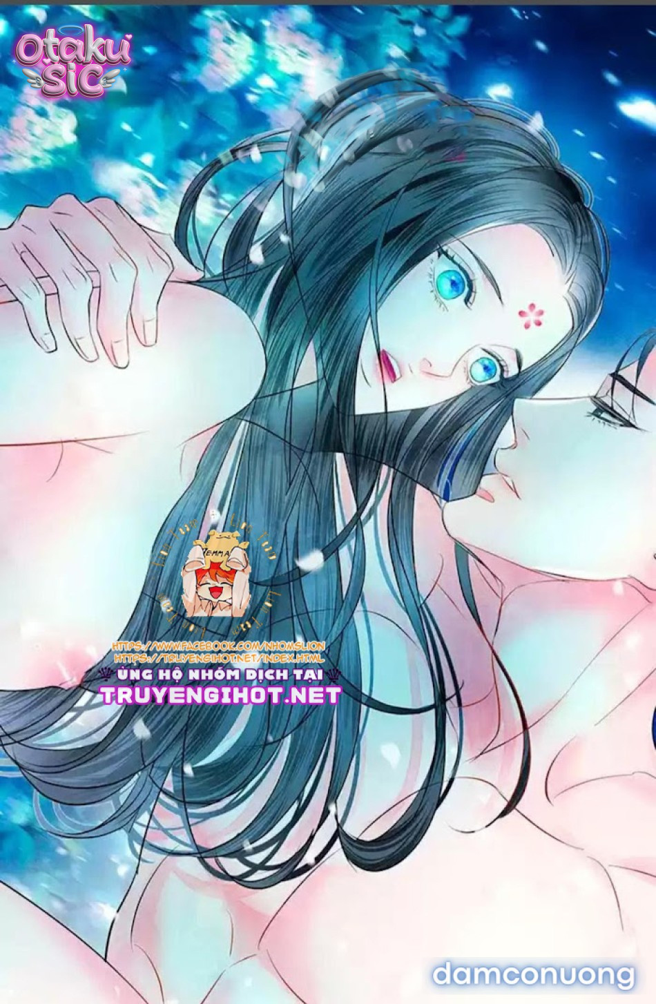 Đêm Hoang Dại - Chap 17 - Trang 51