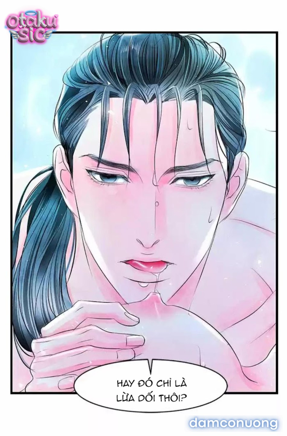 Đêm Hoang Dại - Chap 17 - Trang 62