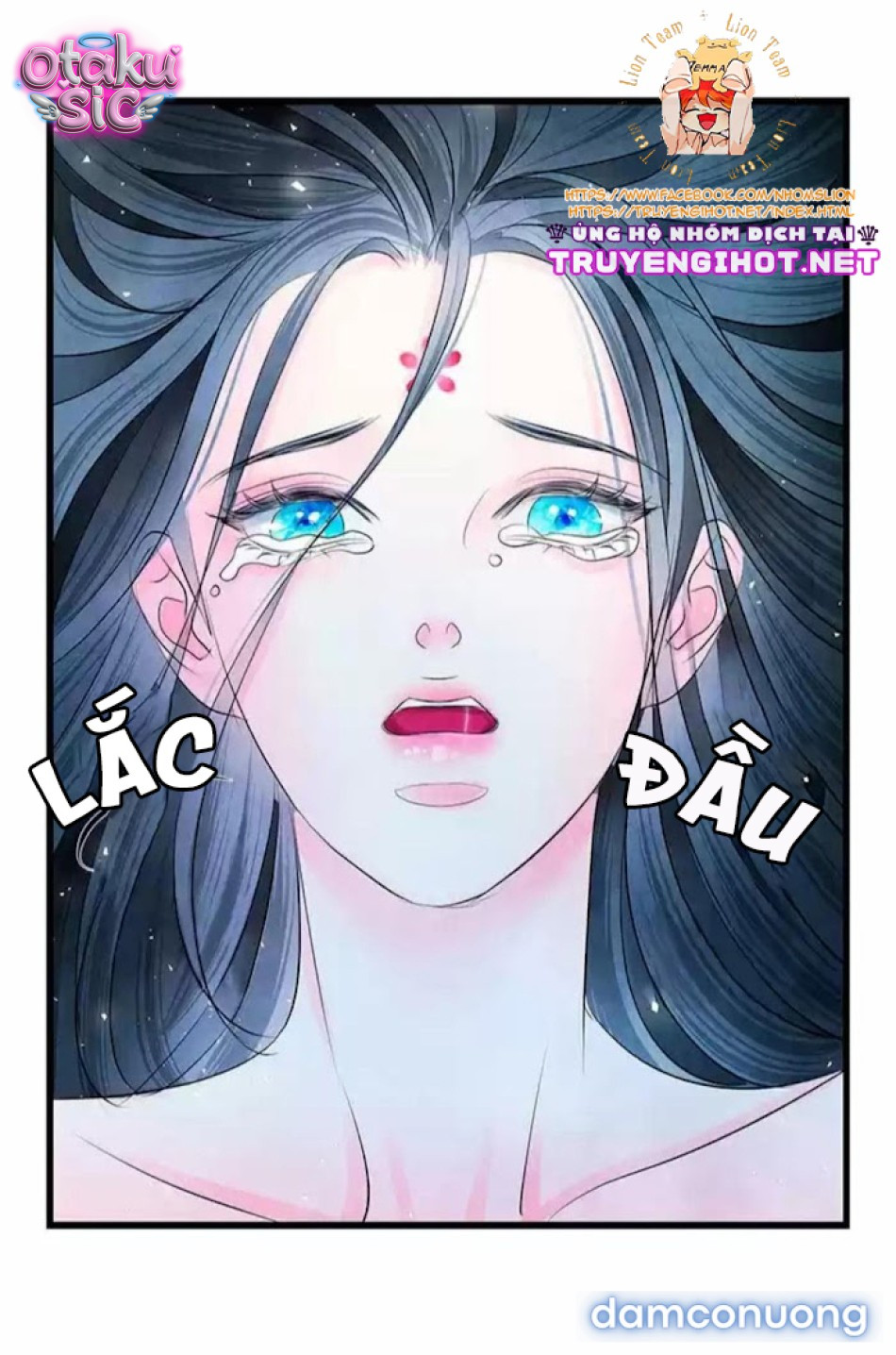 Đêm Hoang Dại - Chap 17 - Trang 63