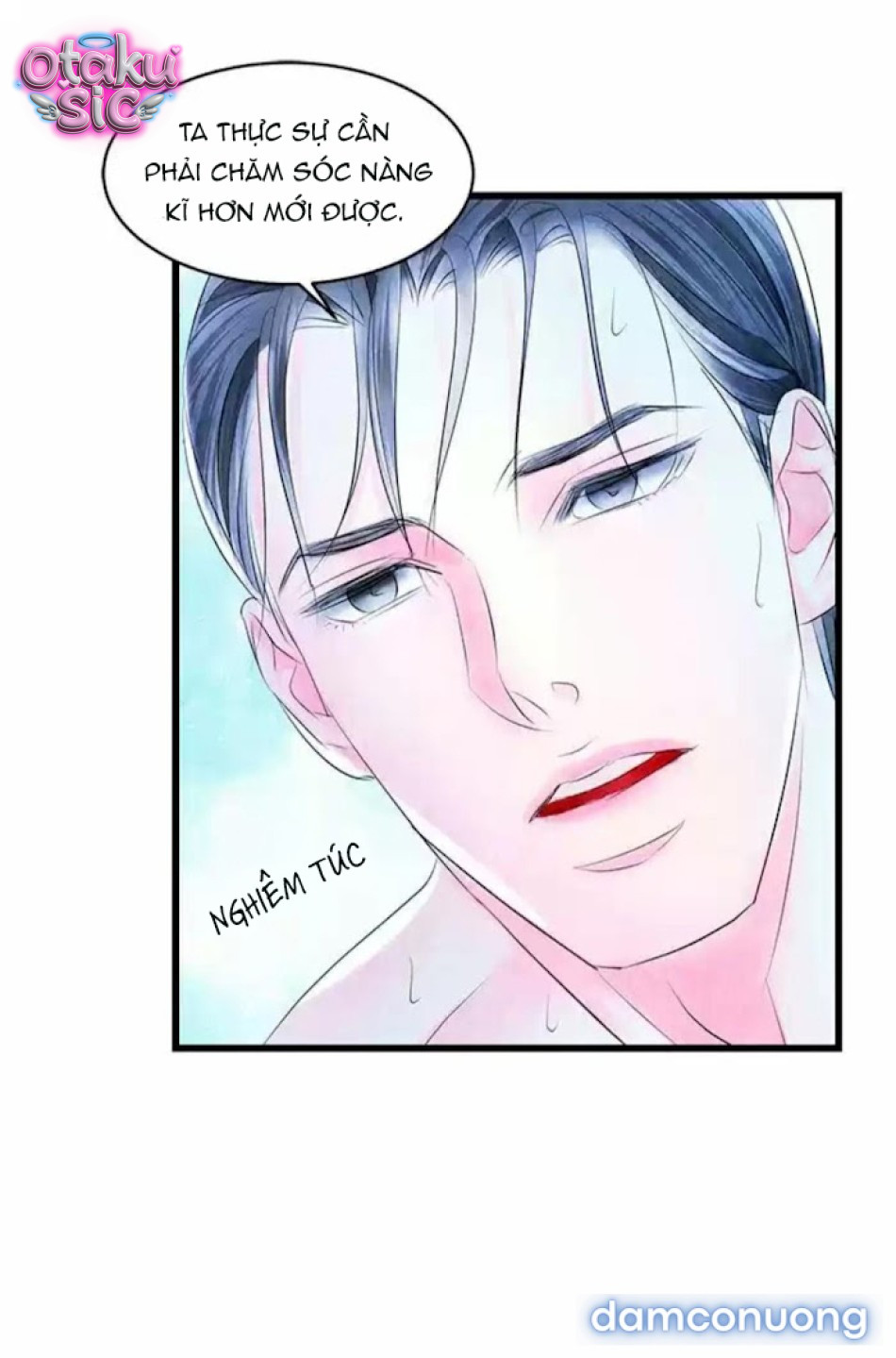 Đêm Hoang Dại - Chap 18 - Trang 10