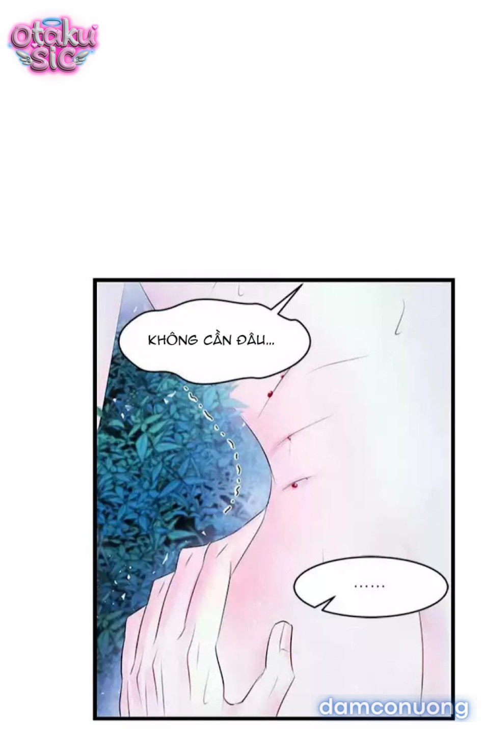 Đêm Hoang Dại - Chap 18 - Trang 11
