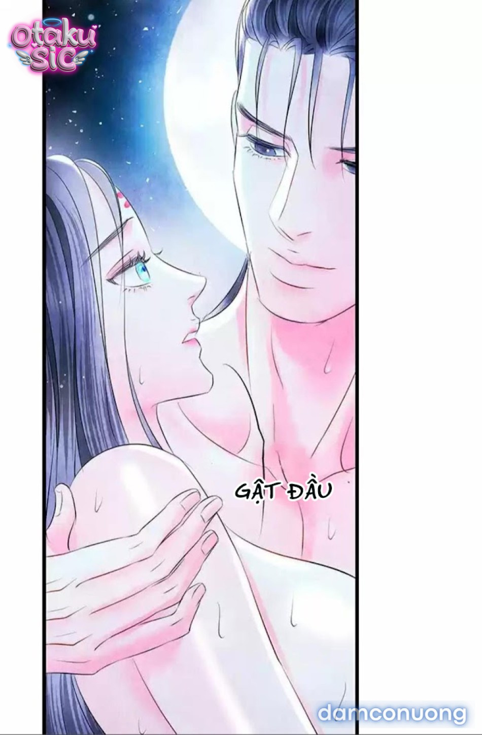 Đêm Hoang Dại - Chap 18 - Trang 14