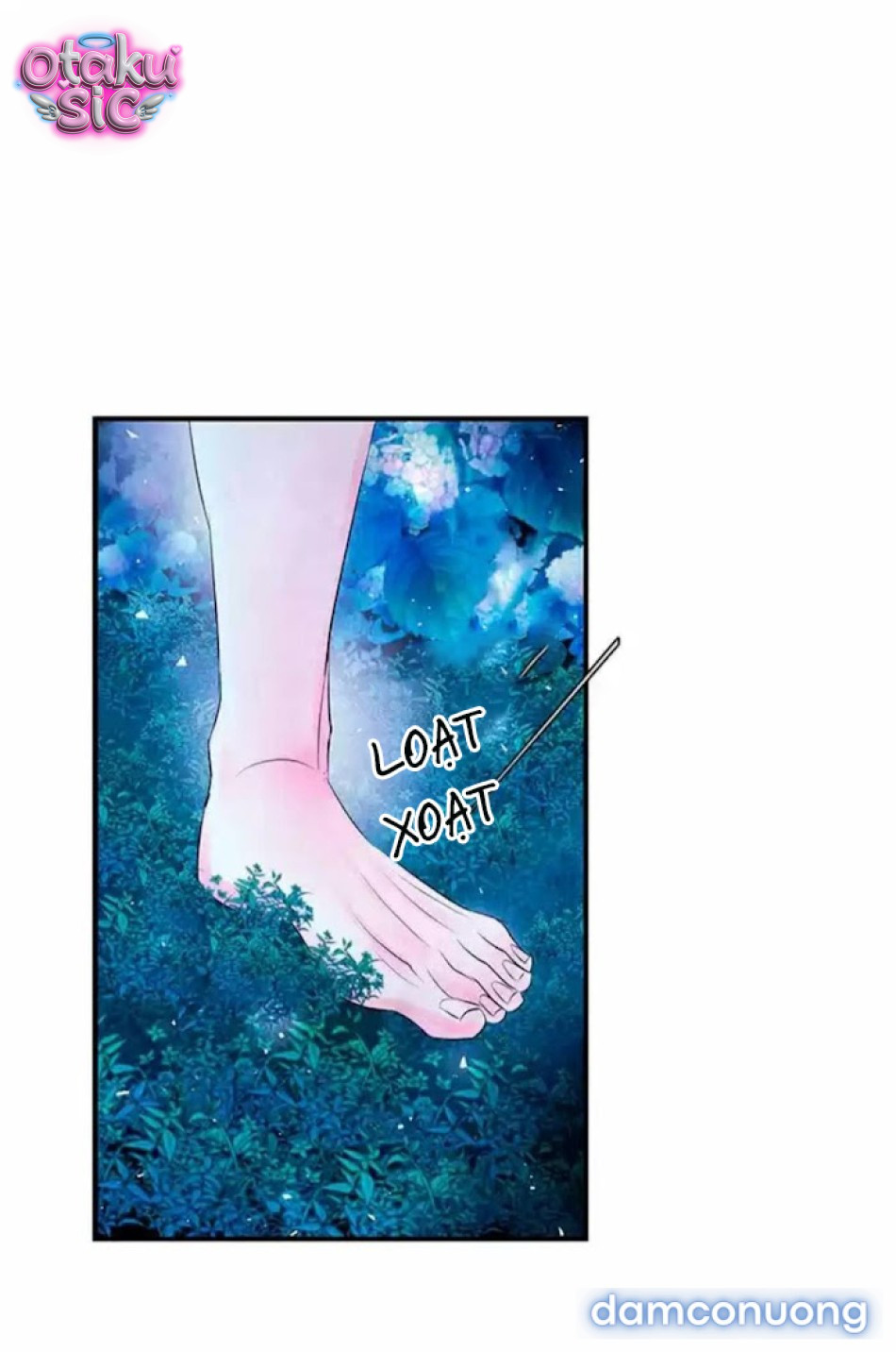 Đêm Hoang Dại - Chap 18 - Trang 16