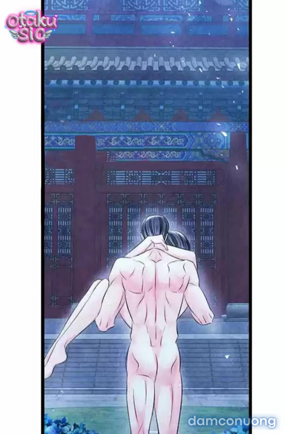 Đêm Hoang Dại - Chap 18 - Trang 19
