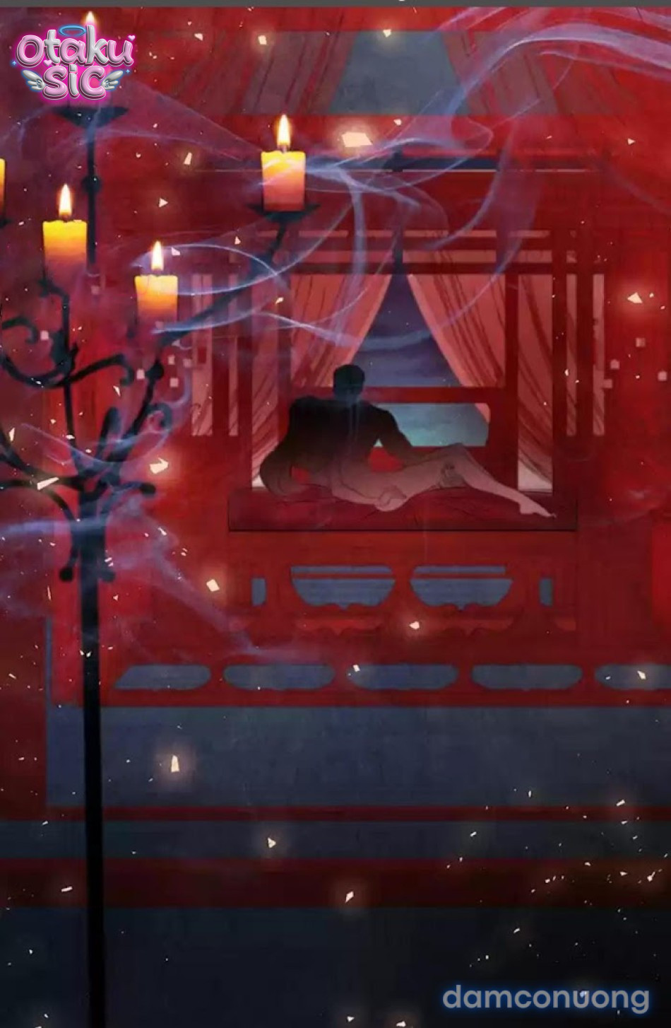 Đêm Hoang Dại - Chap 18 - Trang 20
