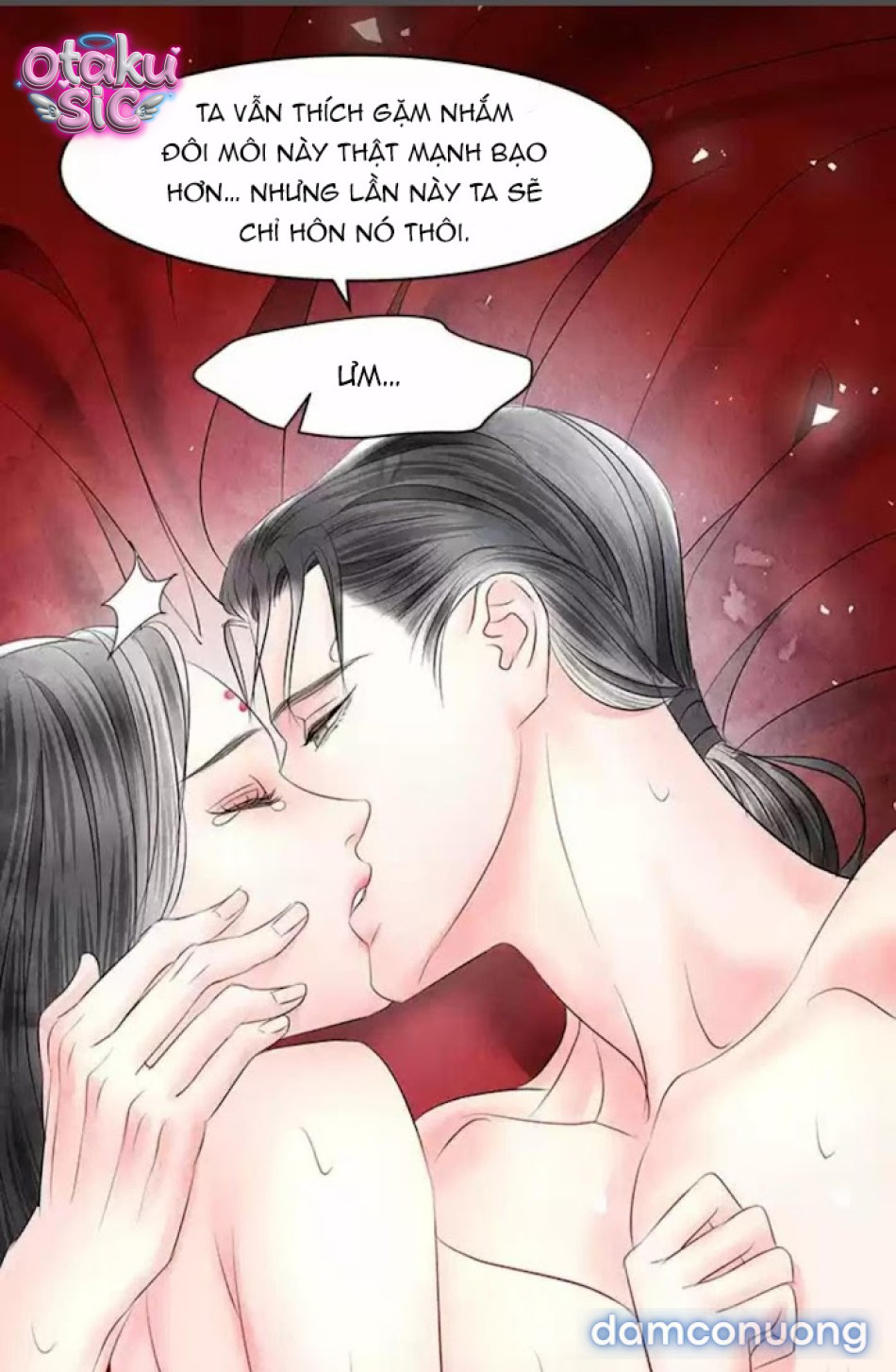 Đêm Hoang Dại - Chap 18 - Trang 24