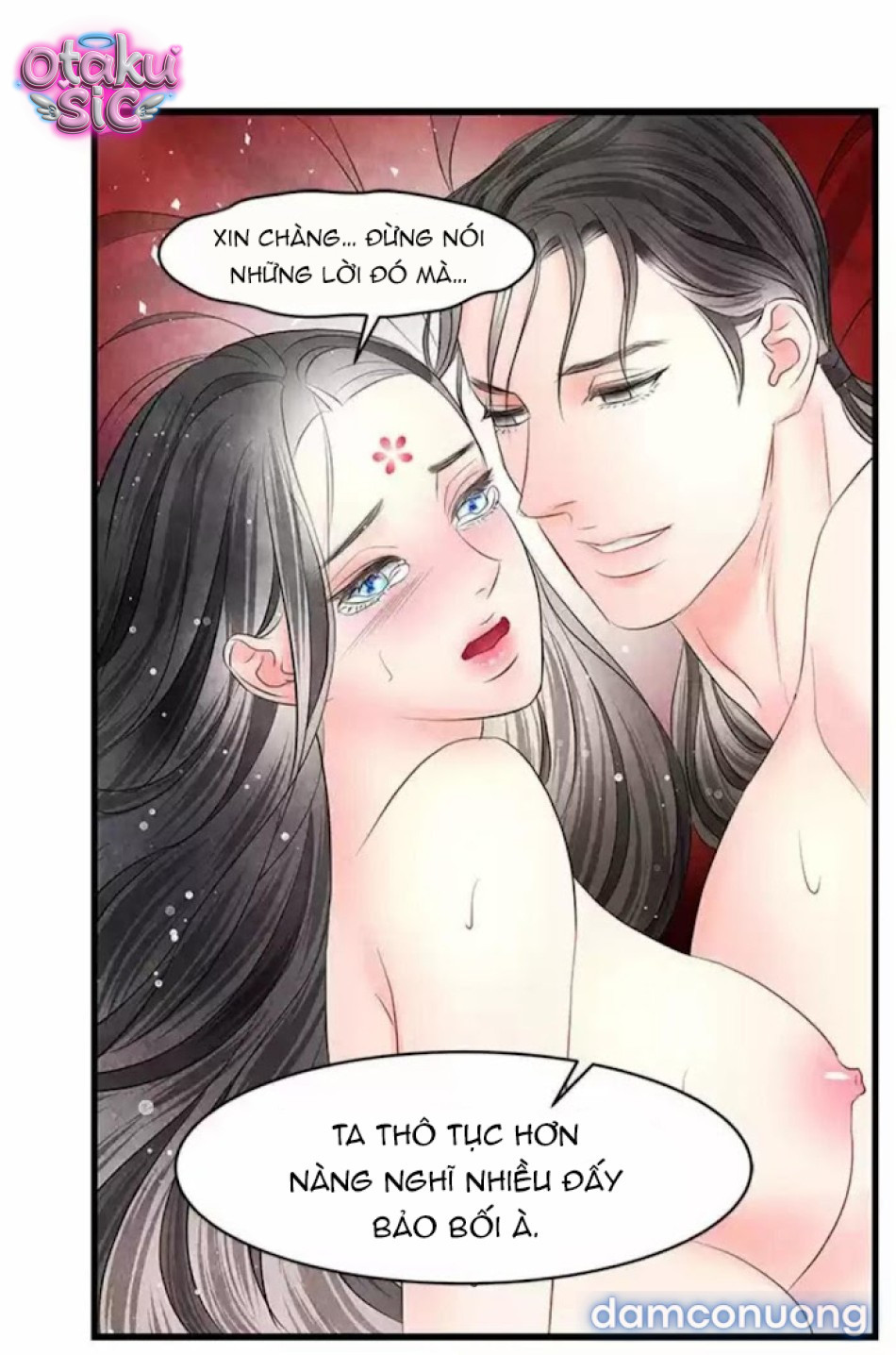 Đêm Hoang Dại - Chap 18 - Trang 30