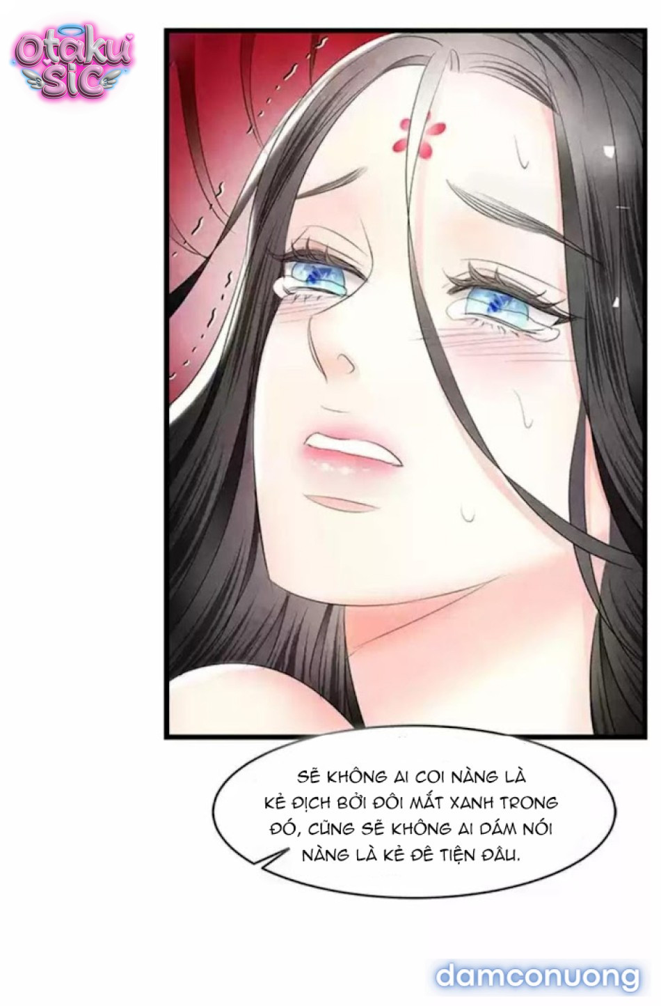 Đêm Hoang Dại - Chap 18 - Trang 40