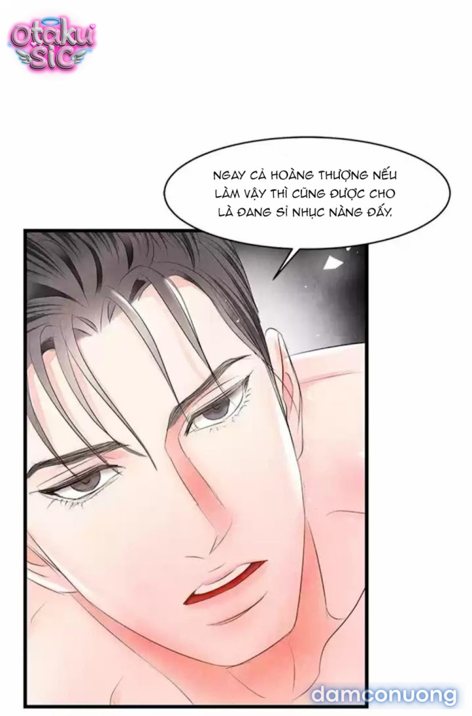Đêm Hoang Dại - Chap 18 - Trang 41