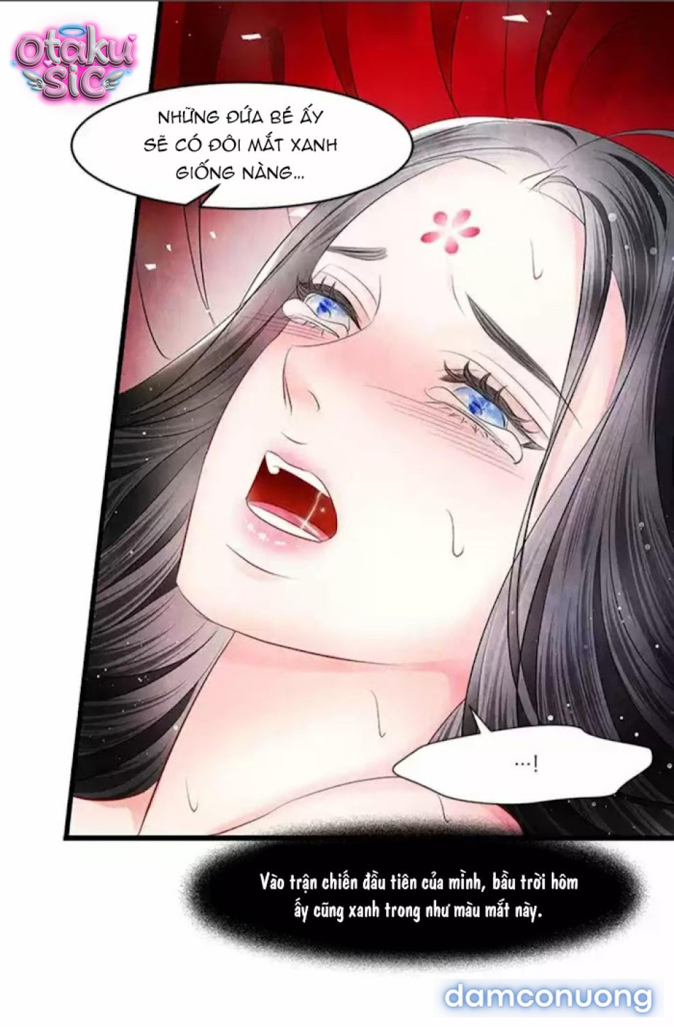 Đêm Hoang Dại - Chap 18 - Trang 44