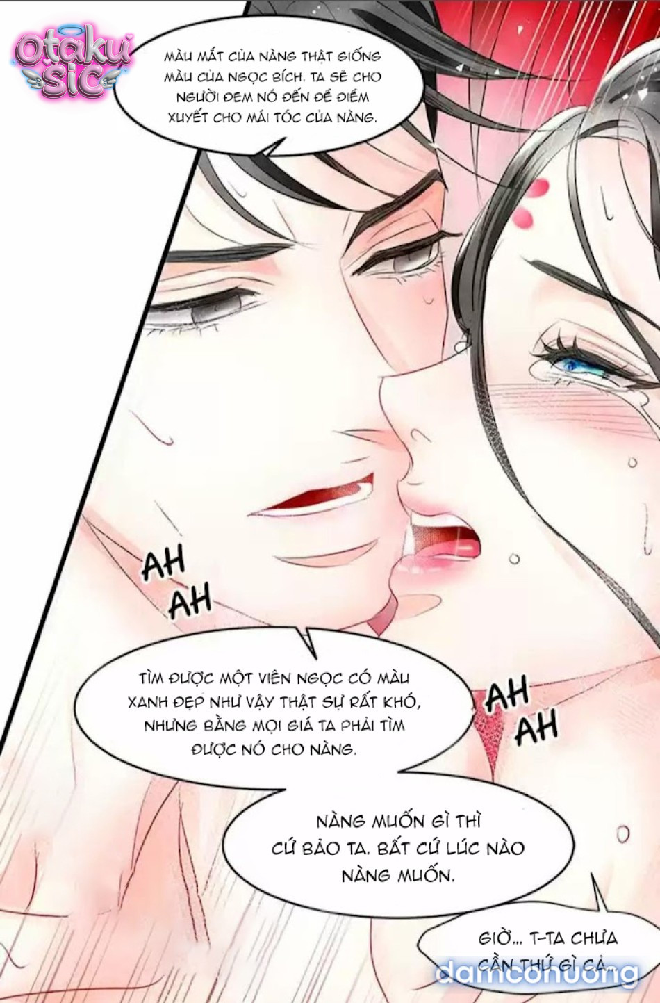 Đêm Hoang Dại - Chap 18 - Trang 54