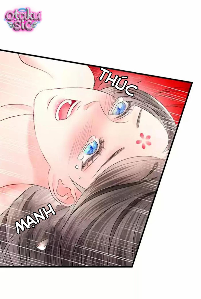 Đêm Hoang Dại - Chap 19 - Trang 10