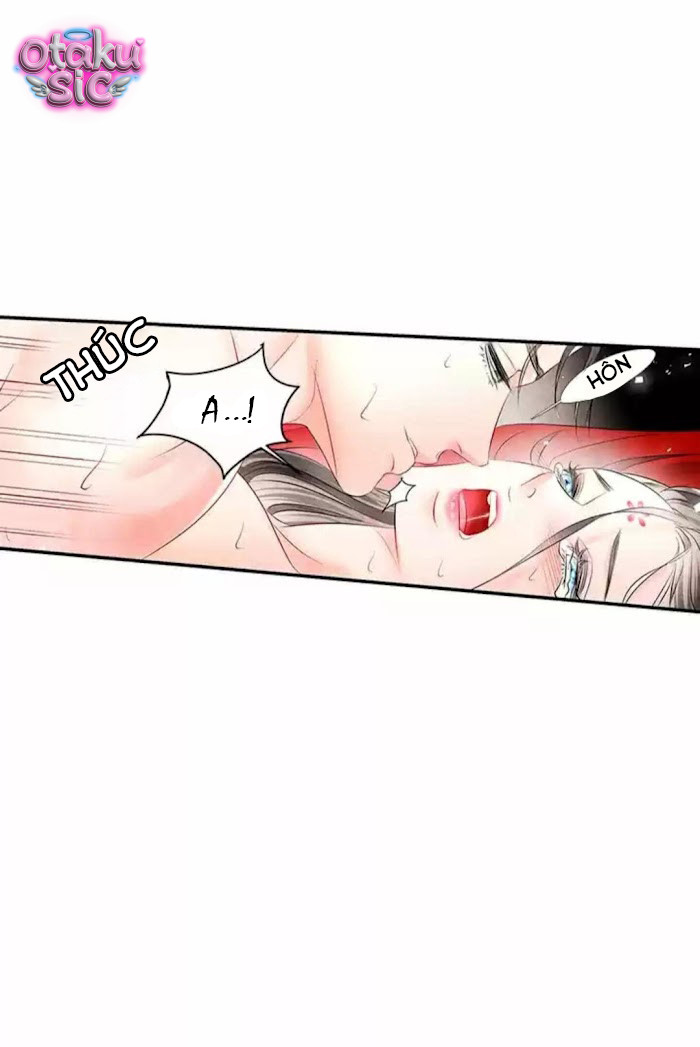 Đêm Hoang Dại - Chap 19 - Trang 13