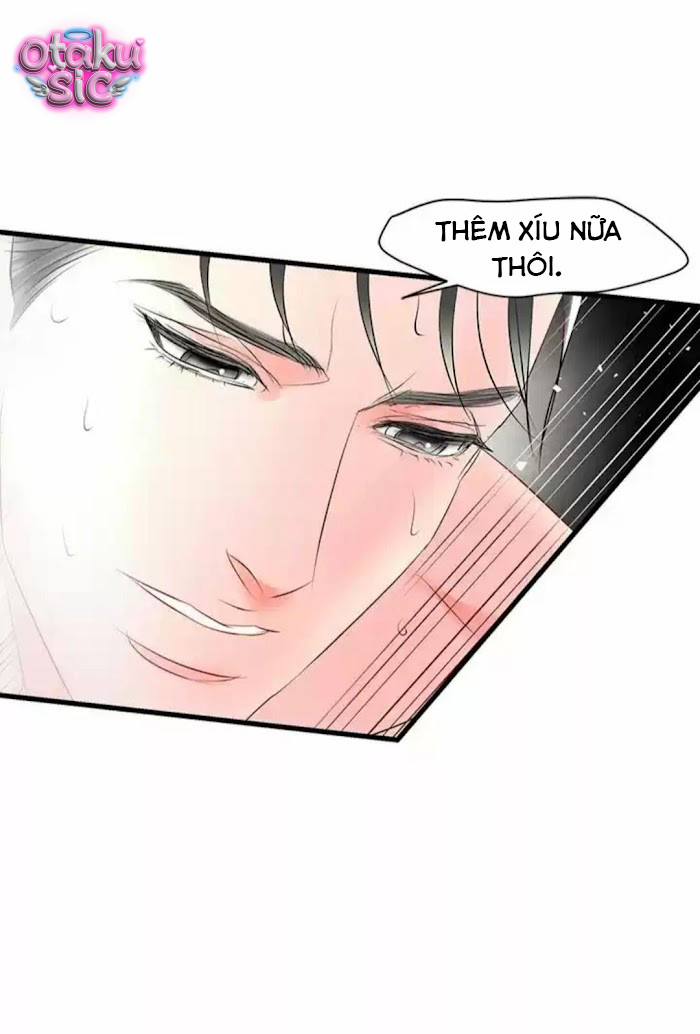 Đêm Hoang Dại - Chap 19 - Trang 16