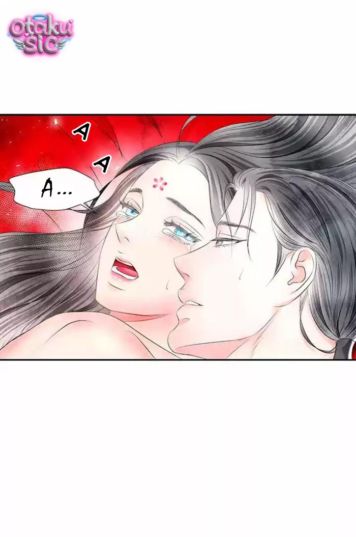 Đêm Hoang Dại - Chap 19 - Trang 22