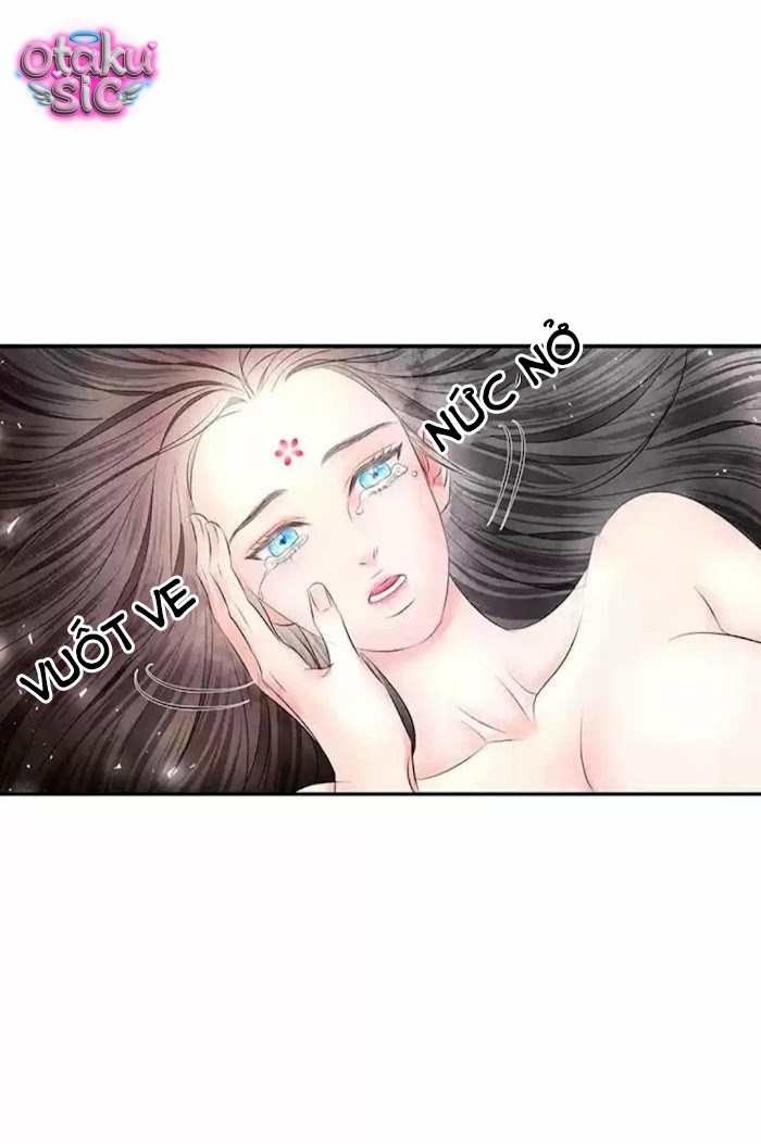 Đêm Hoang Dại - Chap 19 - Trang 24
