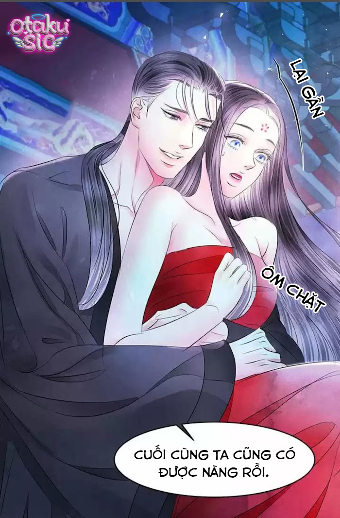 Đêm Hoang Dại - Chap 19 - Trang 29