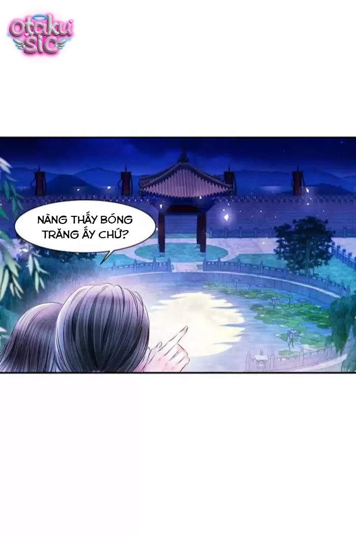Đêm Hoang Dại - Chap 19 - Trang 31