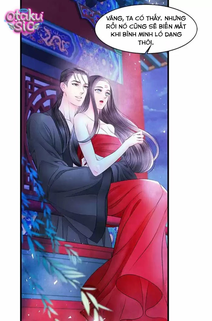 Đêm Hoang Dại - Chap 19 - Trang 32