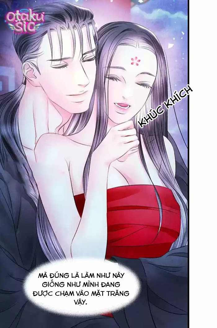 Đêm Hoang Dại - Chap 19 - Trang 34