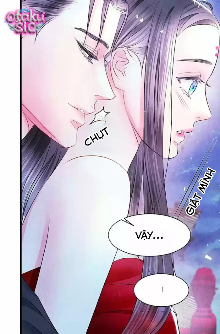 Đêm Hoang Dại - Chap 19 - Trang 35