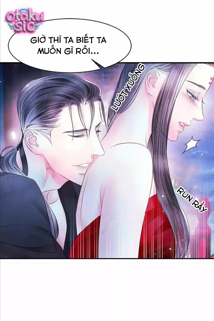 Đêm Hoang Dại - Chap 19 - Trang 36