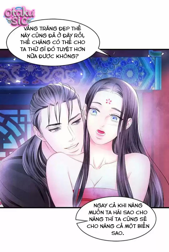 Đêm Hoang Dại - Chap 19 - Trang 37