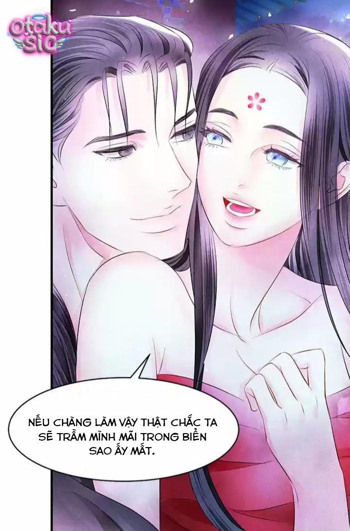 Đêm Hoang Dại - Chap 19 - Trang 38