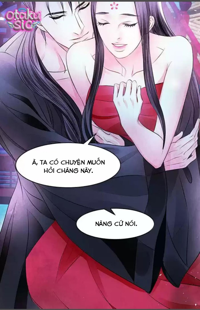 Đêm Hoang Dại - Chap 19 - Trang 39
