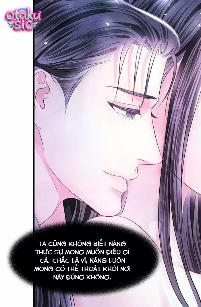 Đêm Hoang Dại - Chap 19 - Trang 41