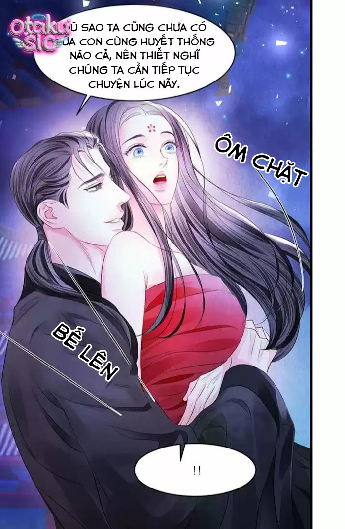Đêm Hoang Dại - Chap 19 - Trang 42