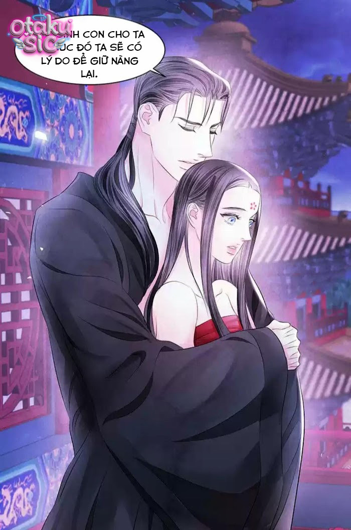 Đêm Hoang Dại - Chap 19 - Trang 44