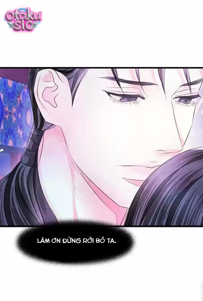 Đêm Hoang Dại - Chap 19 - Trang 45