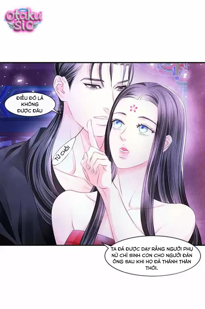 Đêm Hoang Dại - Chap 19 - Trang 46