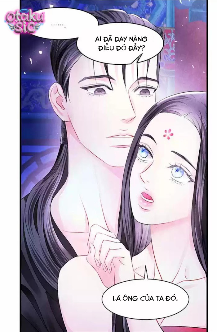 Đêm Hoang Dại - Chap 19 - Trang 47