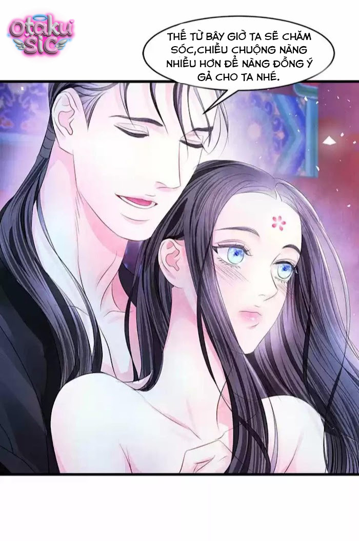 Đêm Hoang Dại - Chap 19 - Trang 49