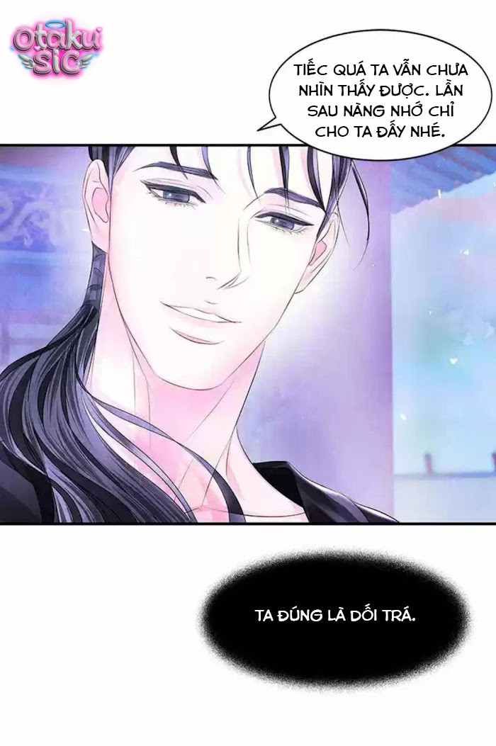 Đêm Hoang Dại - Chap 19 - Trang 55