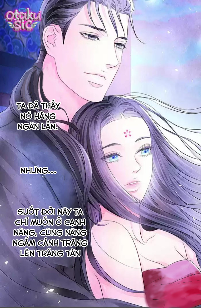Đêm Hoang Dại - Chap 19 - Trang 56