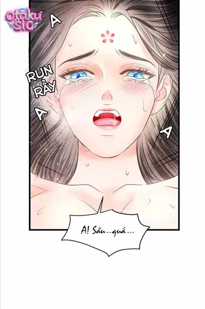 Đêm Hoang Dại - Chap 19 - Trang 6
