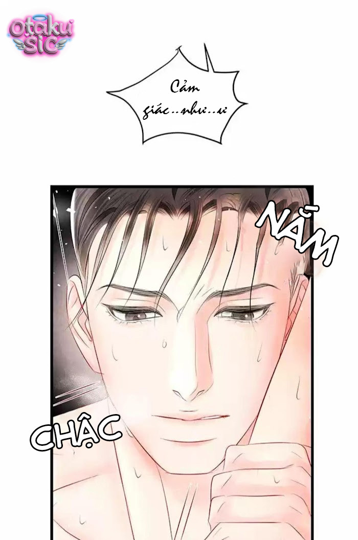 Đêm Hoang Dại - Chap 19 - Trang 7