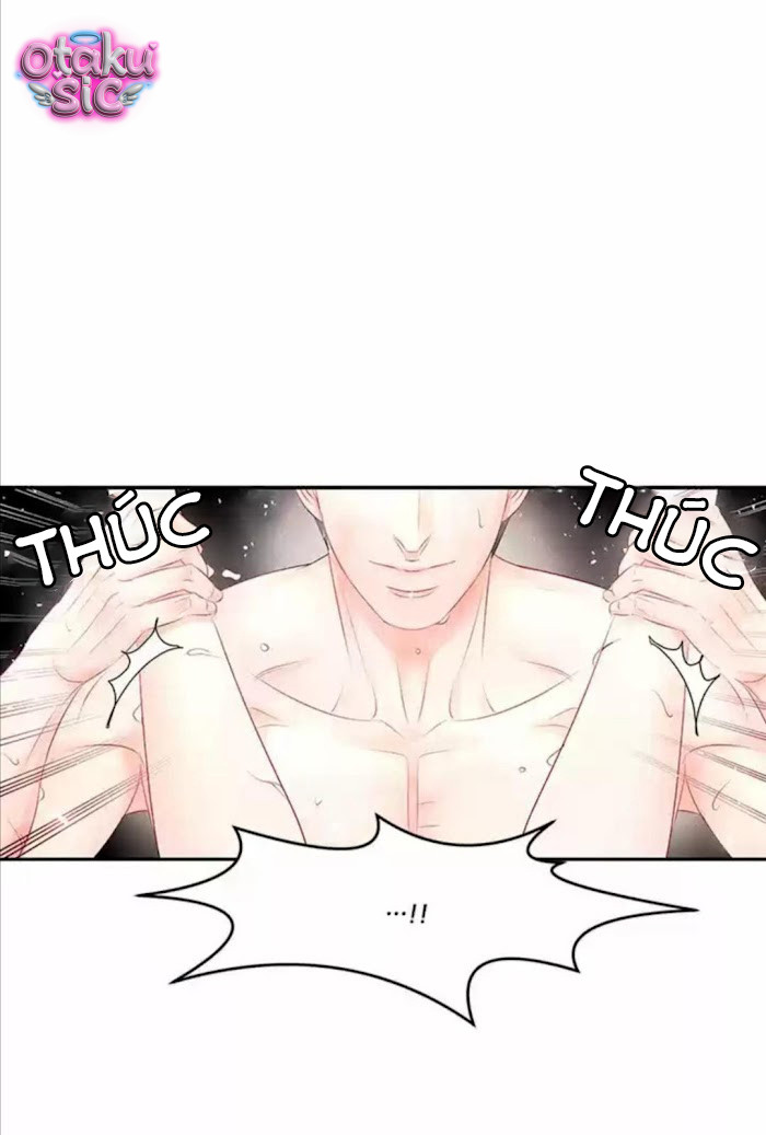 Đêm Hoang Dại - Chap 19 - Trang 8