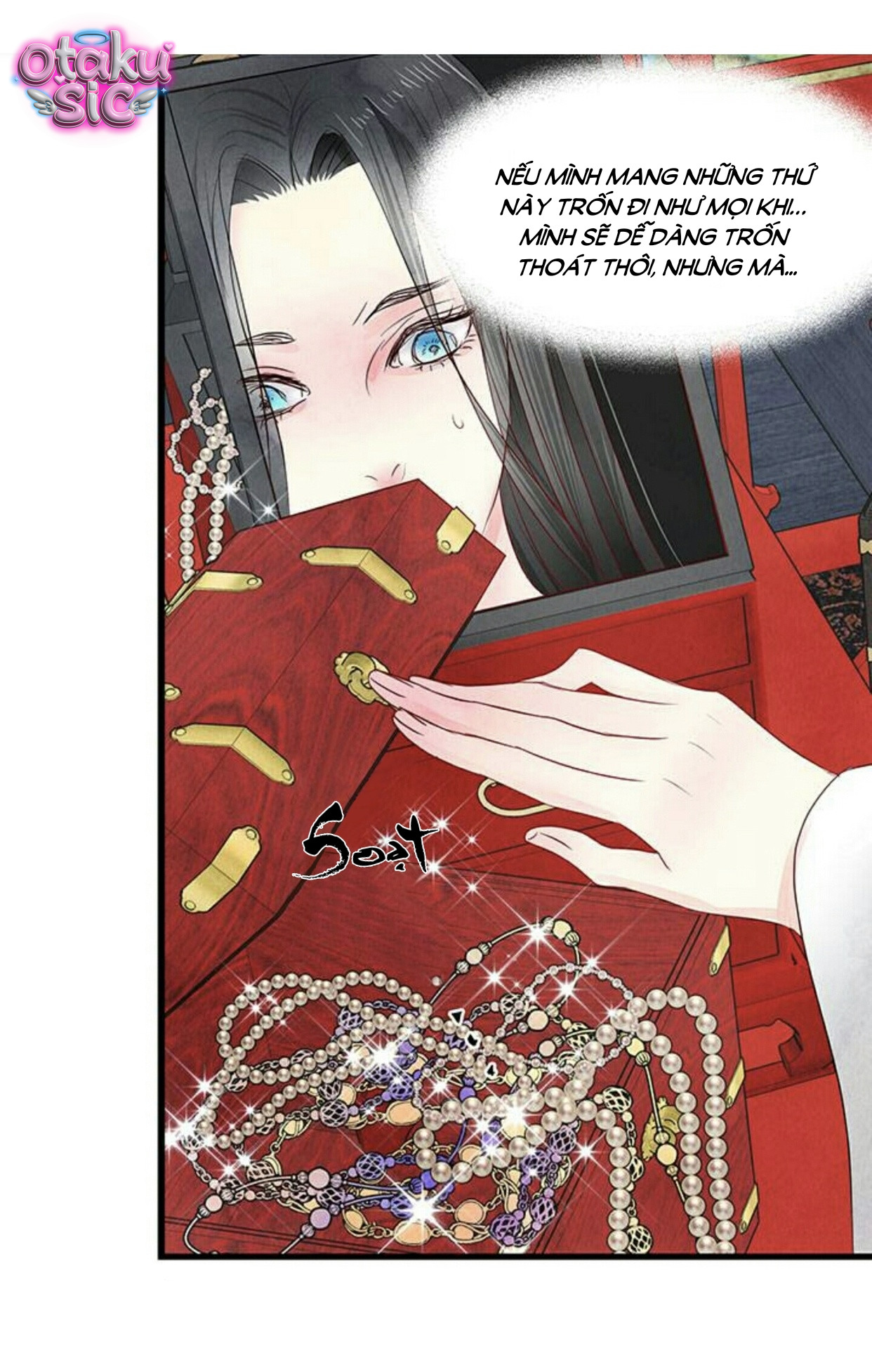 Đêm Hoang Dại - Chap 2 - Trang 10