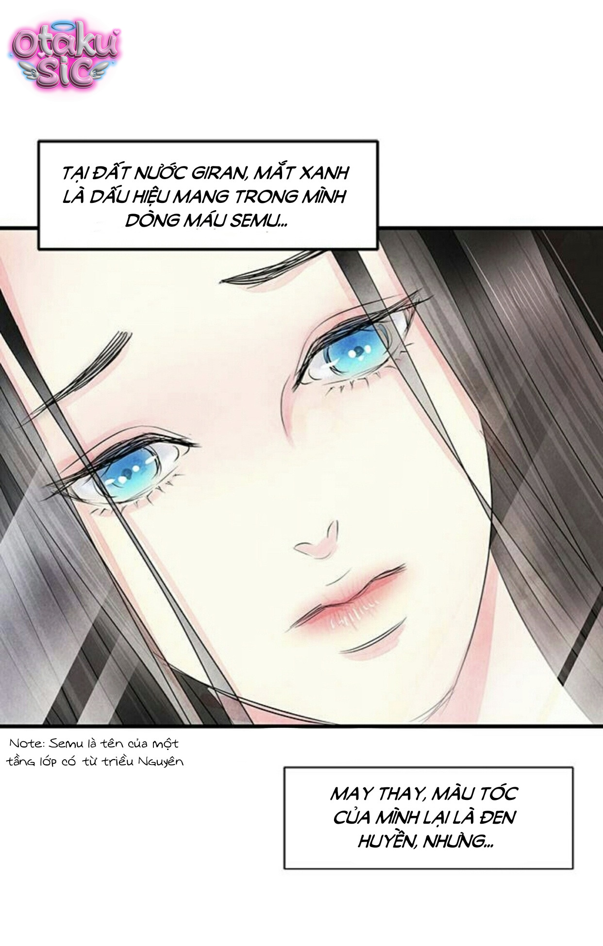 Đêm Hoang Dại - Chap 2 - Trang 13