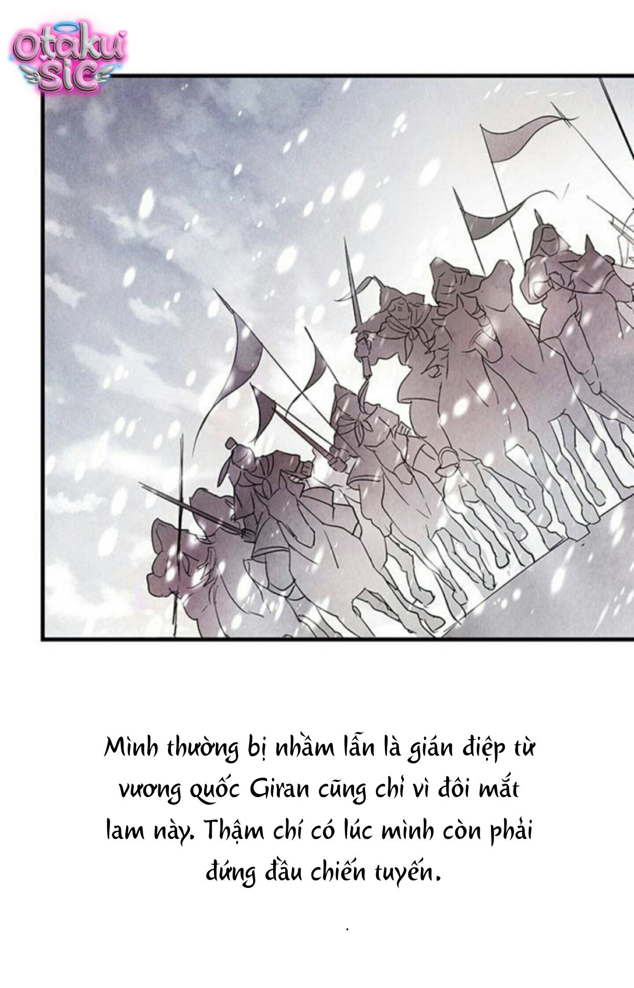 Đêm Hoang Dại - Chap 2 - Trang 14