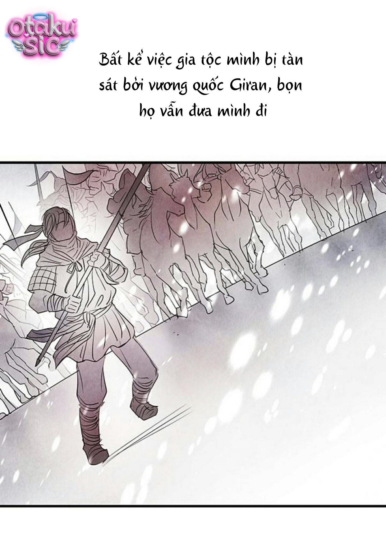 Đêm Hoang Dại - Chap 2 - Trang 15