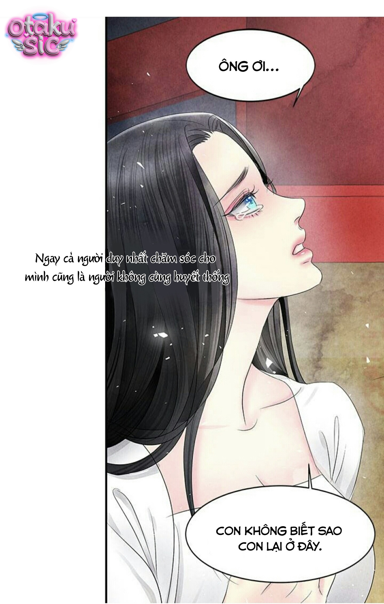 Đêm Hoang Dại - Chap 2 - Trang 16