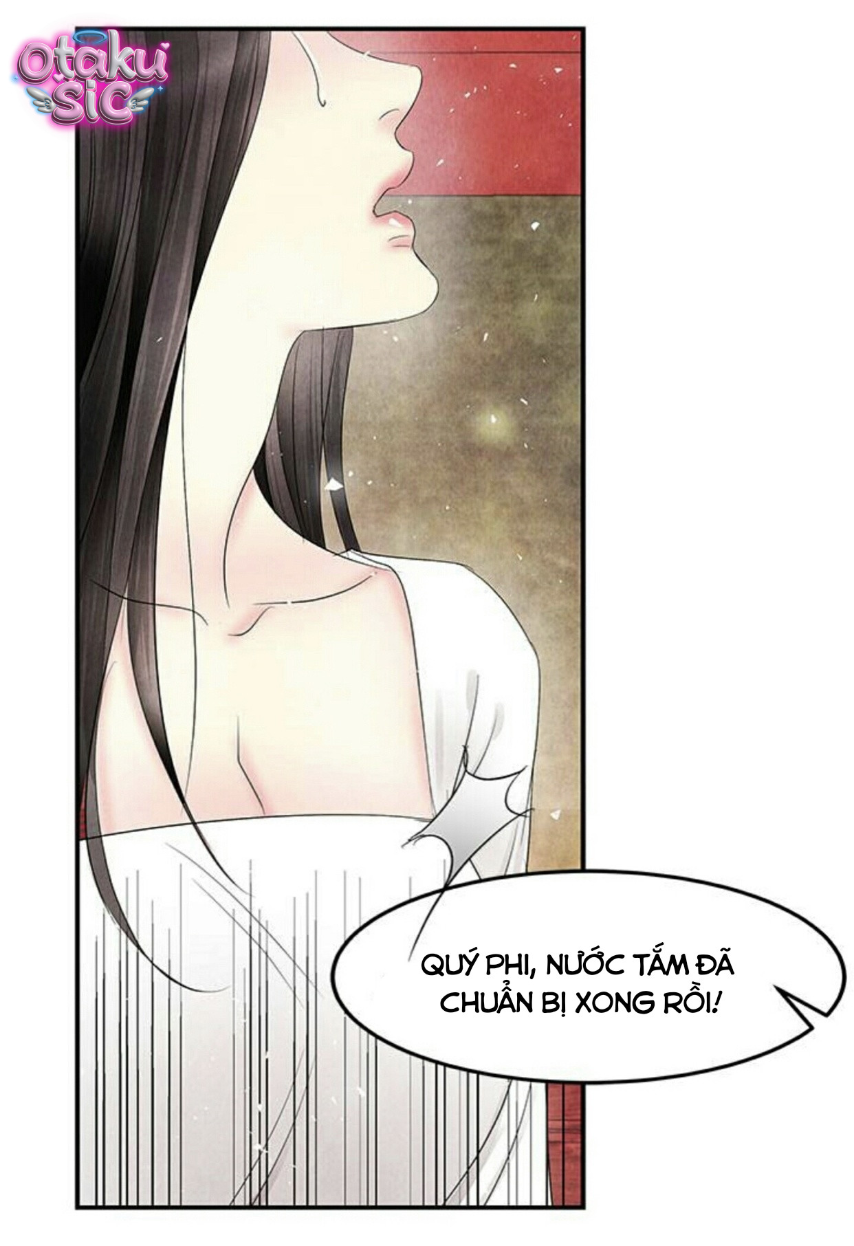 Đêm Hoang Dại - Chap 2 - Trang 17