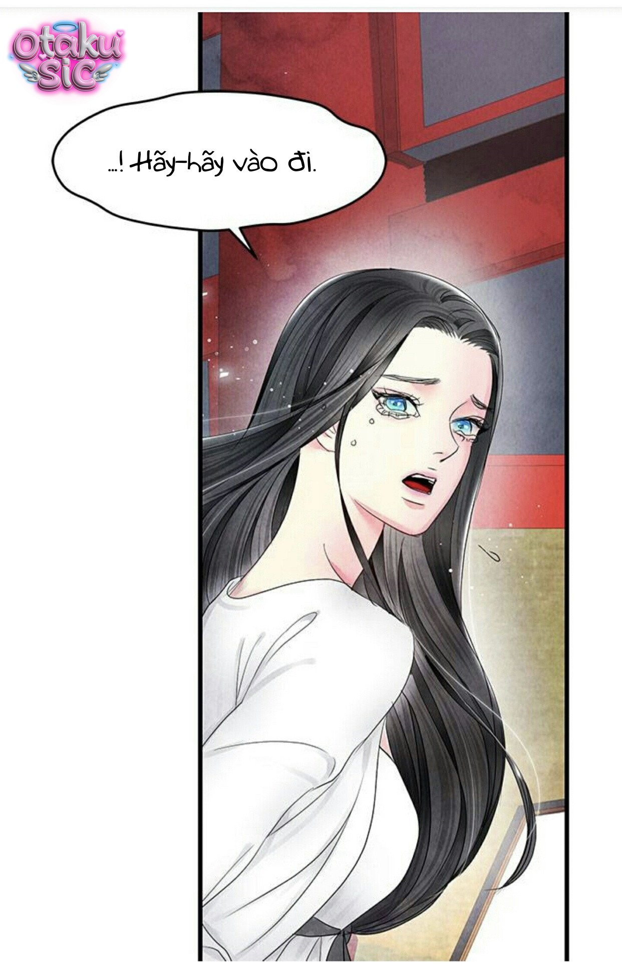 Đêm Hoang Dại - Chap 2 - Trang 18