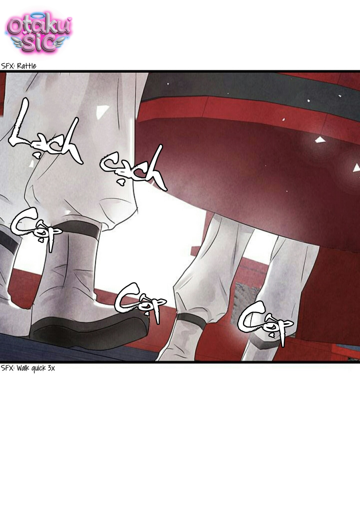 Đêm Hoang Dại - Chap 2 - Trang 19
