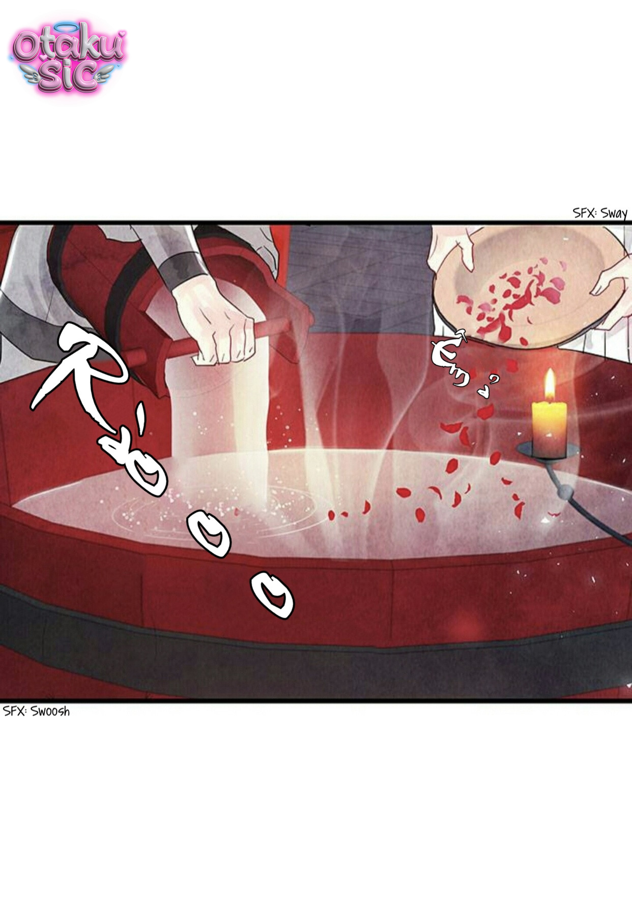 Đêm Hoang Dại - Chap 2 - Trang 20